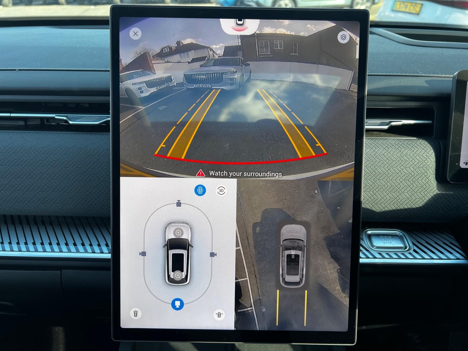 Used Jaecoo Jaecoo 7 2025 for sale - 78108534: Photo 22