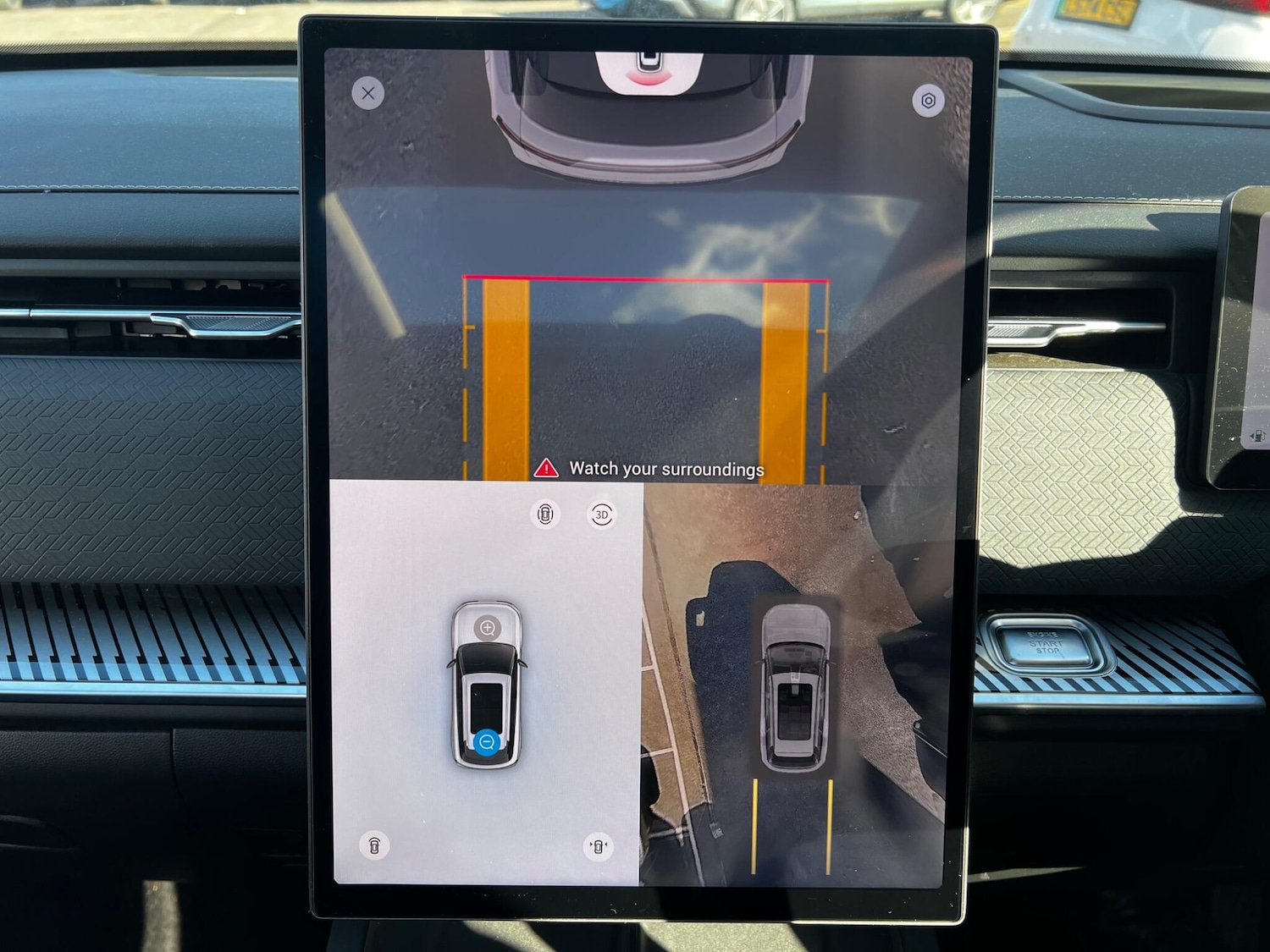 Used Jaecoo Jaecoo 7 2025 for sale - 78108534: Photo 23