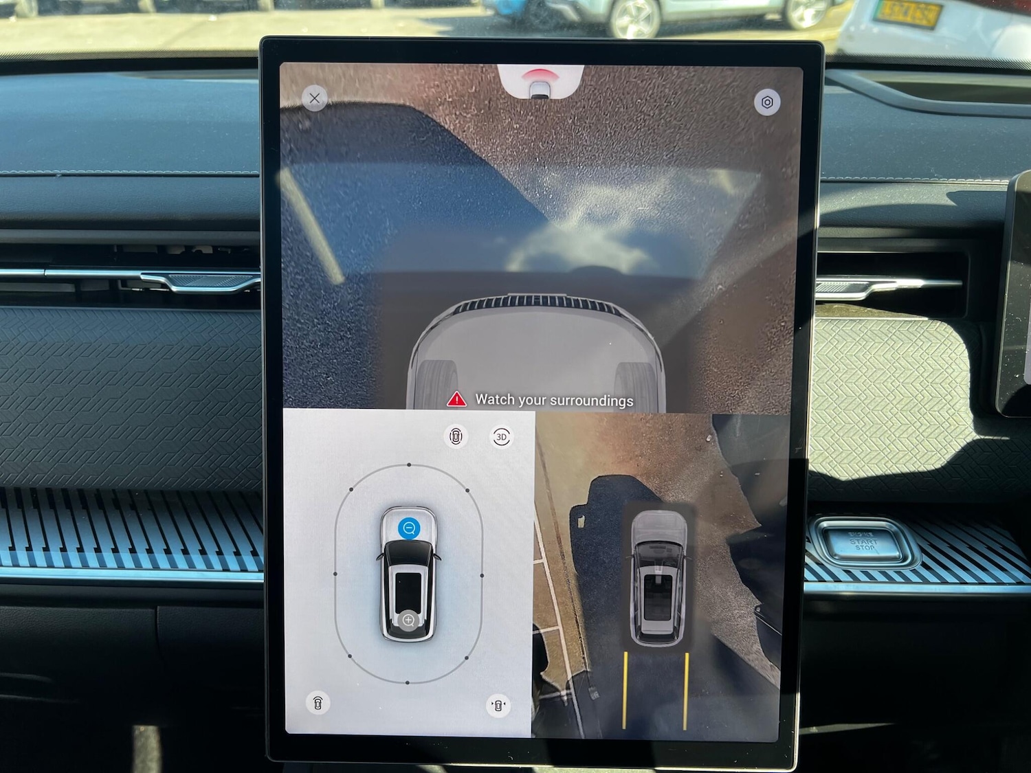 Used Jaecoo Jaecoo 7 2025 for sale - 78108534: Photo 24