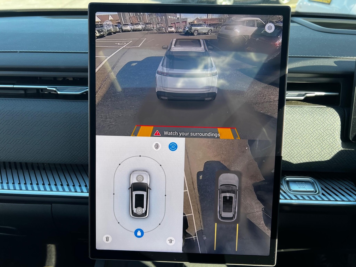 Used Jaecoo Jaecoo 7 2025 for sale - 78108534: Photo 25