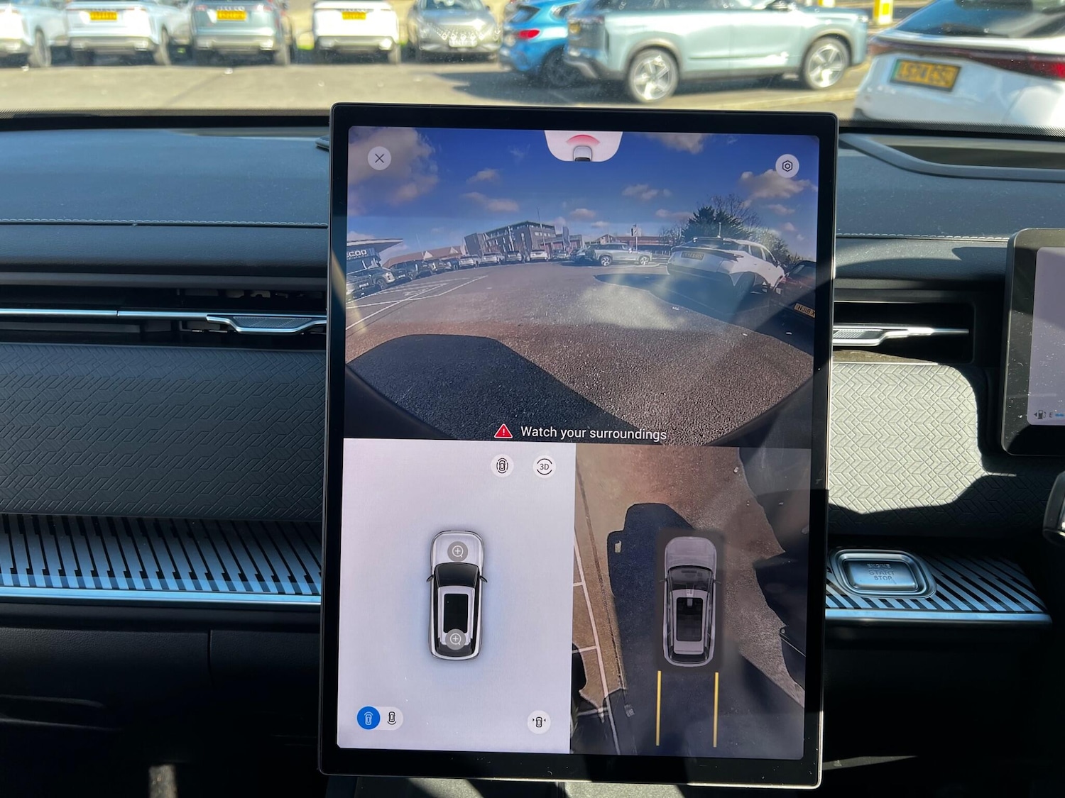 Used Jaecoo Jaecoo 7 2025 for sale - 78108534: Photo 26