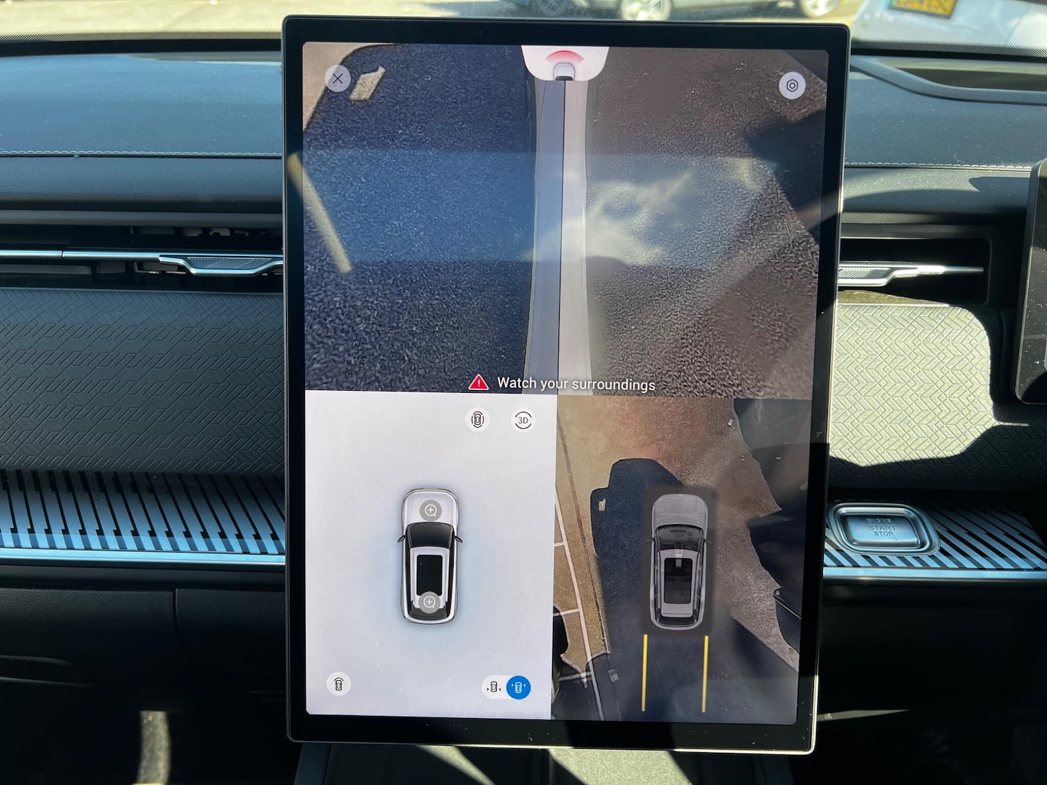 Used Jaecoo Jaecoo 7 2025 for sale - 78108534: Photo 27