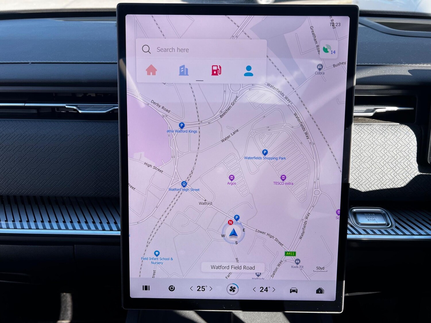 Used Jaecoo Jaecoo 7 2025 for sale - 78108534: Photo 28