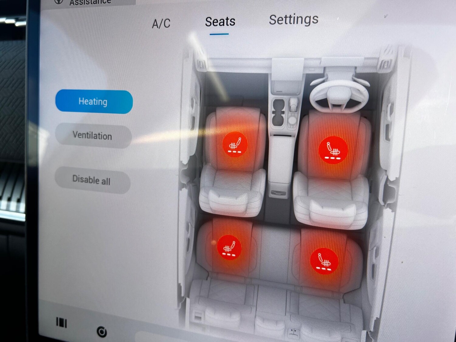 Used Jaecoo Jaecoo 7 2025 for sale - 78108534: Photo 30