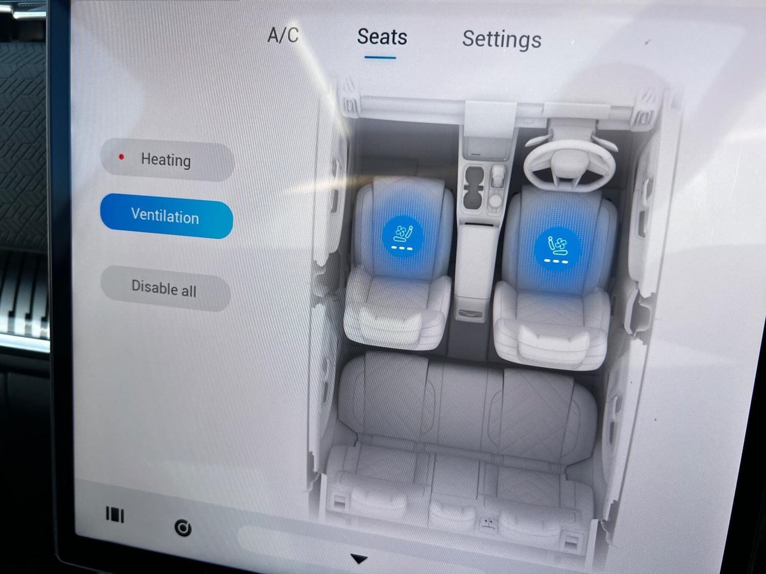 Used Jaecoo Jaecoo 7 2025 for sale - 78108534: Photo 31