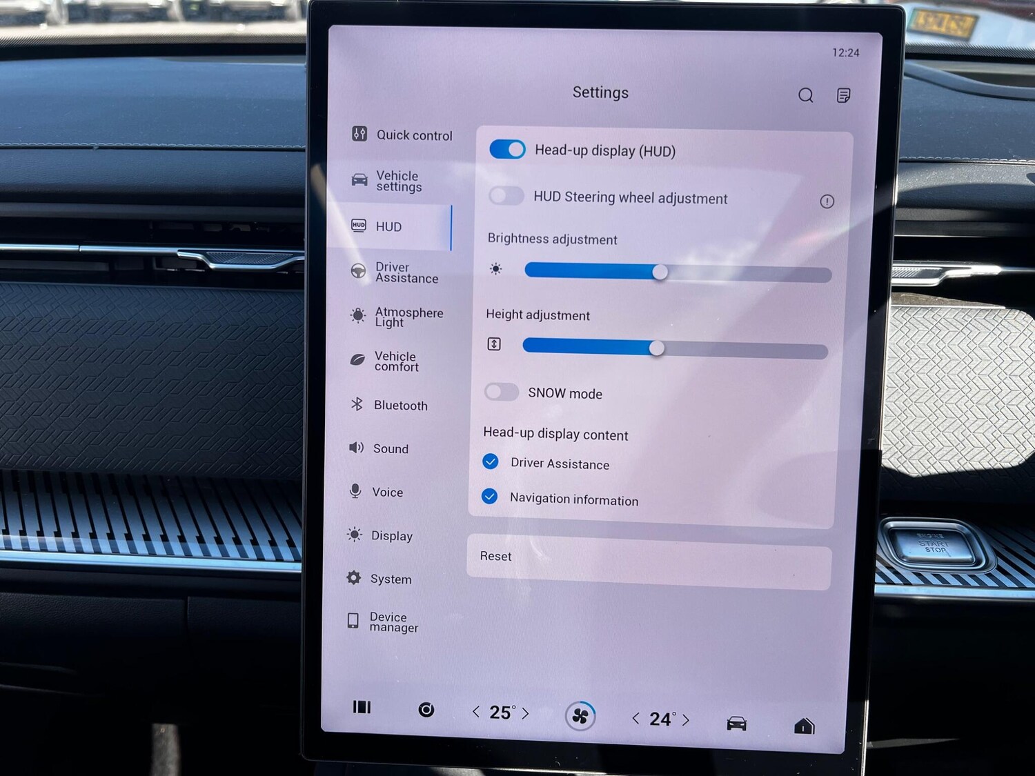 Used Jaecoo Jaecoo 7 2025 for sale - 78108534: Photo 35