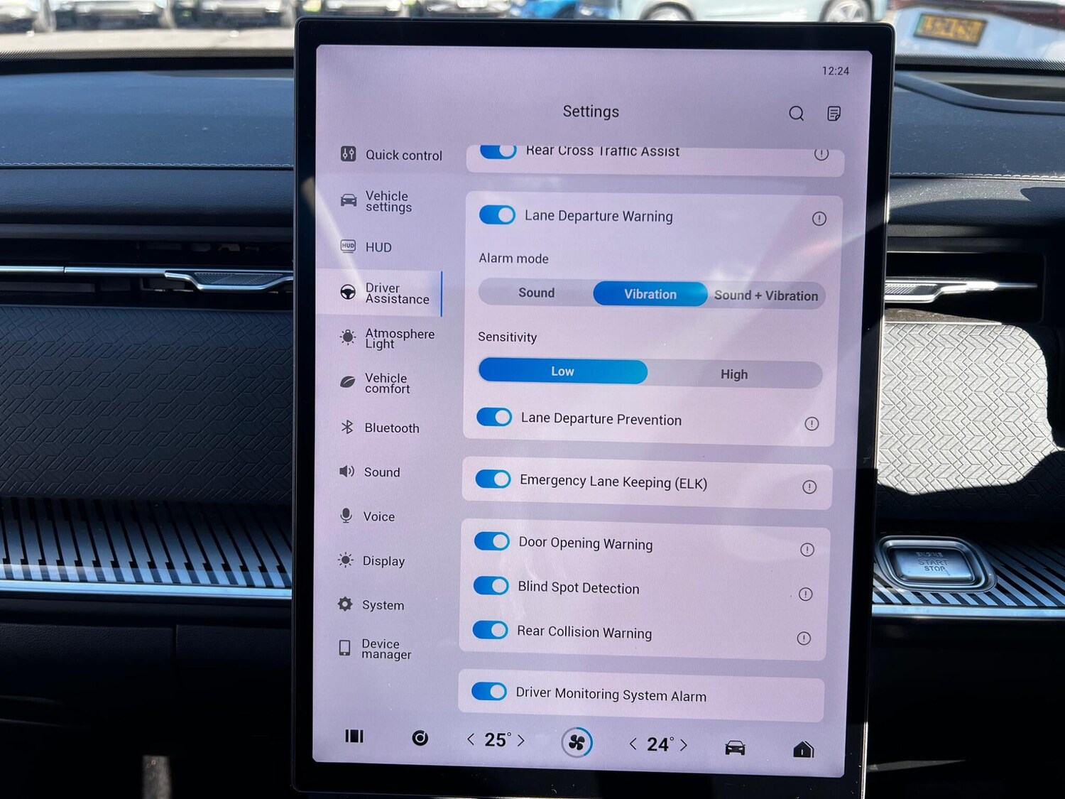Used Jaecoo Jaecoo 7 2025 for sale - 78108534: Photo 38