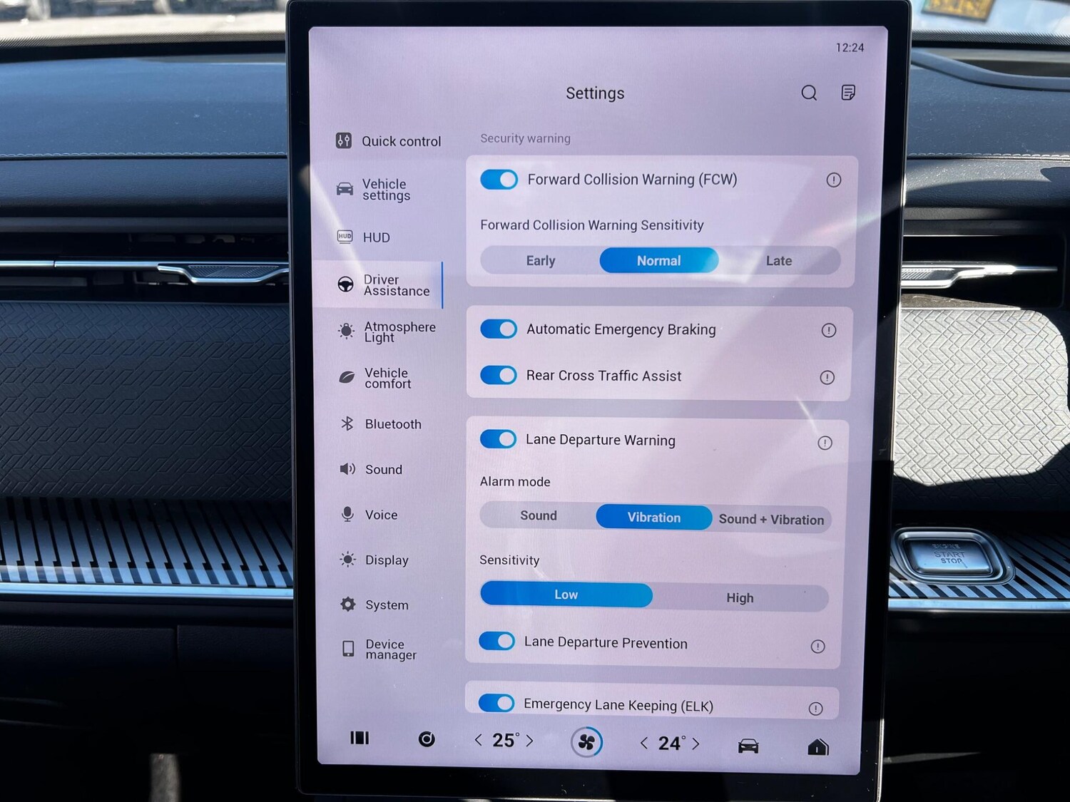 Used Jaecoo Jaecoo 7 2025 for sale - 78108534: Photo 39