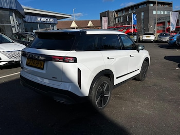 Used Jaecoo Jaecoo 7 2025 for sale - 78108534: Photo