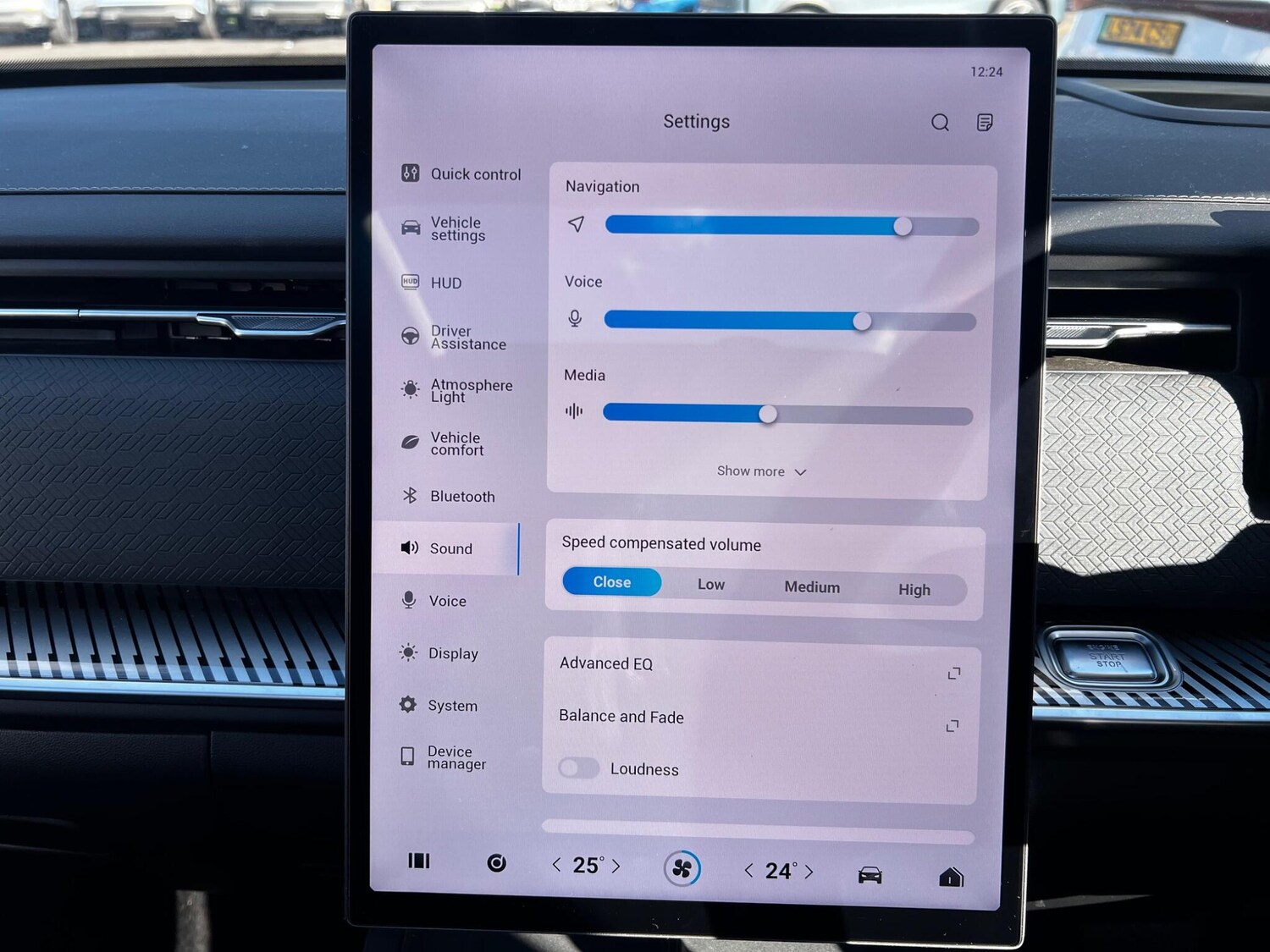 Used Jaecoo Jaecoo 7 2025 for sale - 78108534: Photo 45