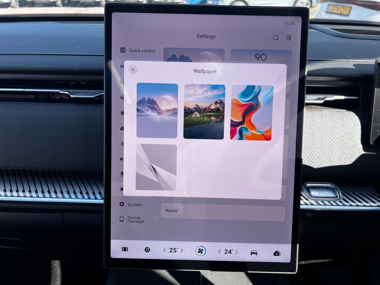 Used Jaecoo Jaecoo 7 2025 for sale - 78108534: Photo 47