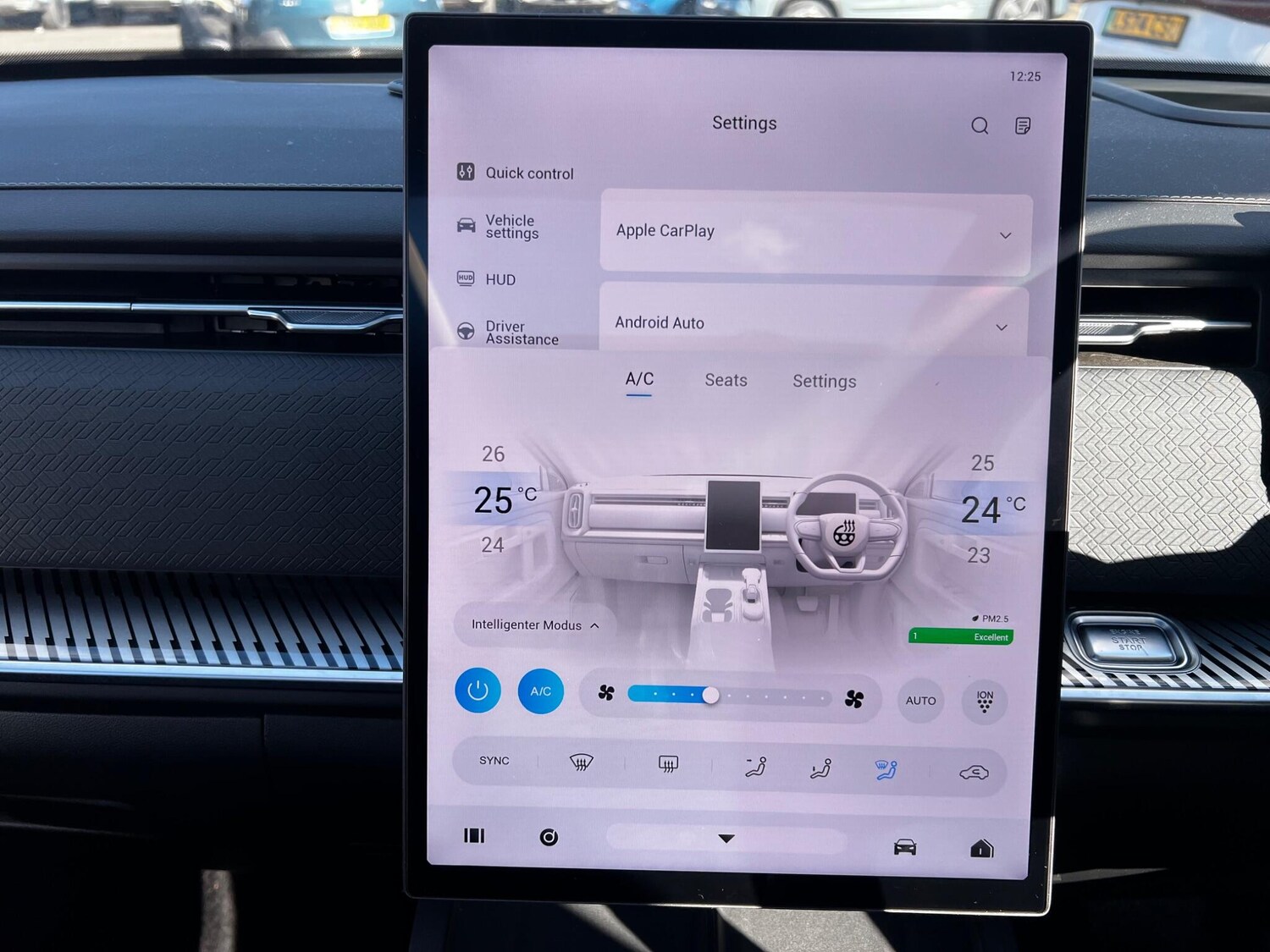 Used Jaecoo Jaecoo 7 2025 for sale - 78108534: Photo 49