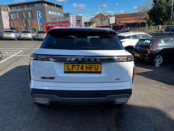 Used Jaecoo Jaecoo 7 2025 for sale - 78108534: Photo