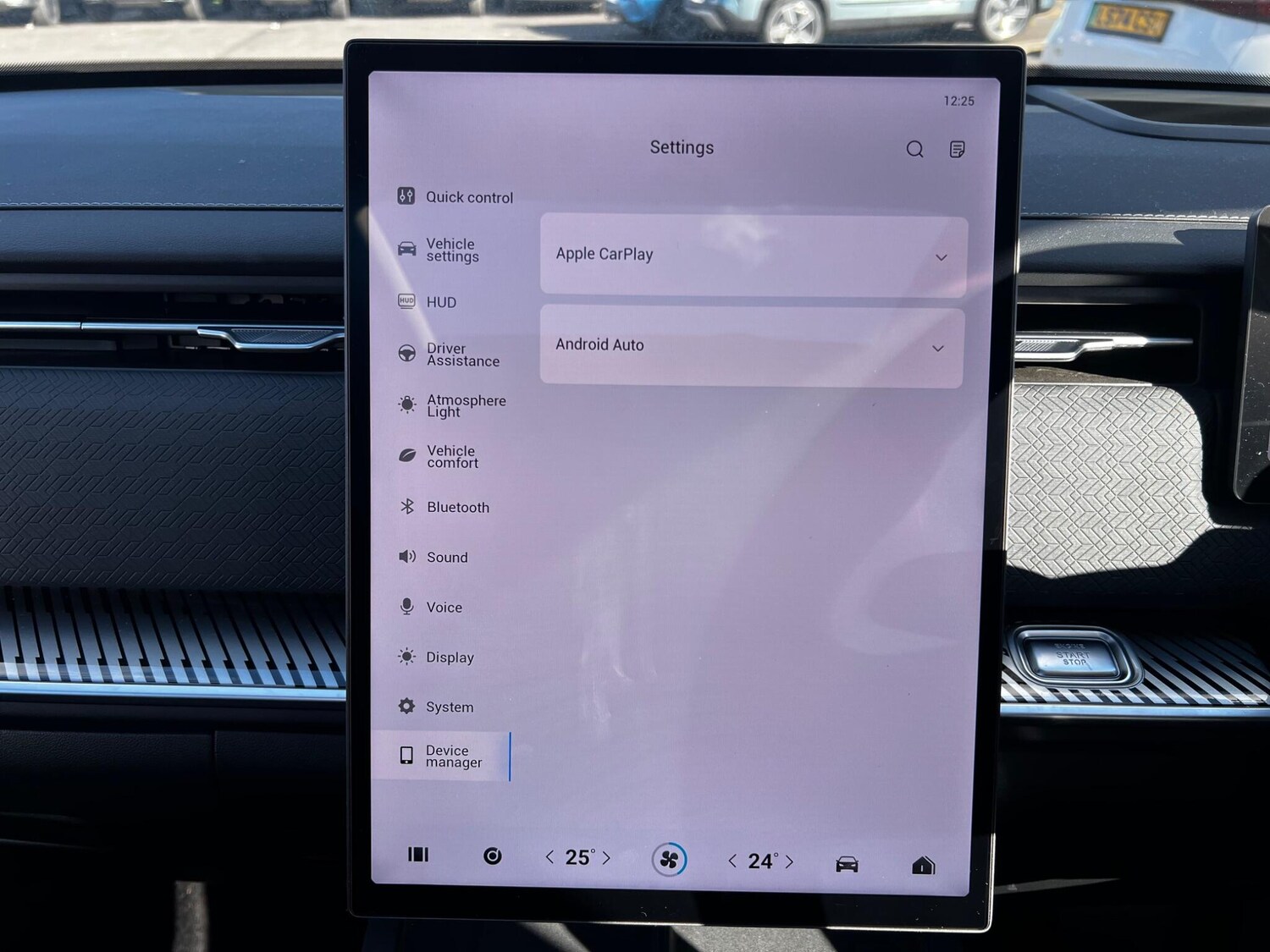 Used Jaecoo Jaecoo 7 2025 for sale - 78108534: Photo 50