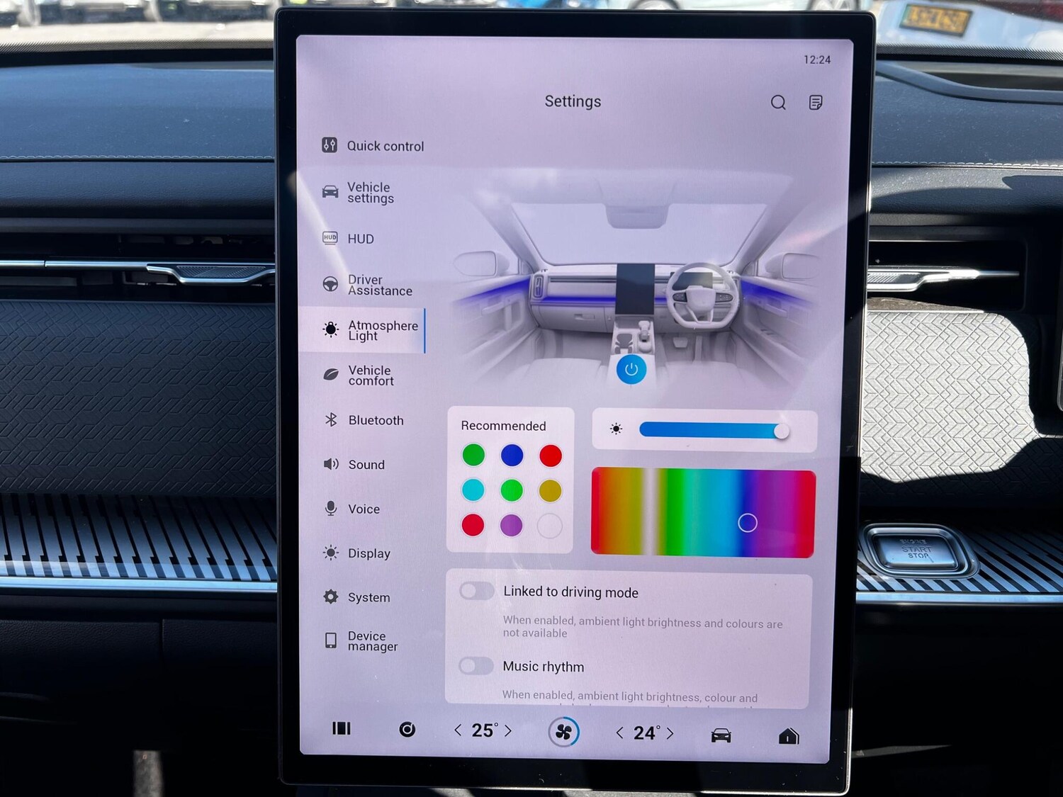 Used Jaecoo Jaecoo 7 2025 for sale - 78108534: Photo 52