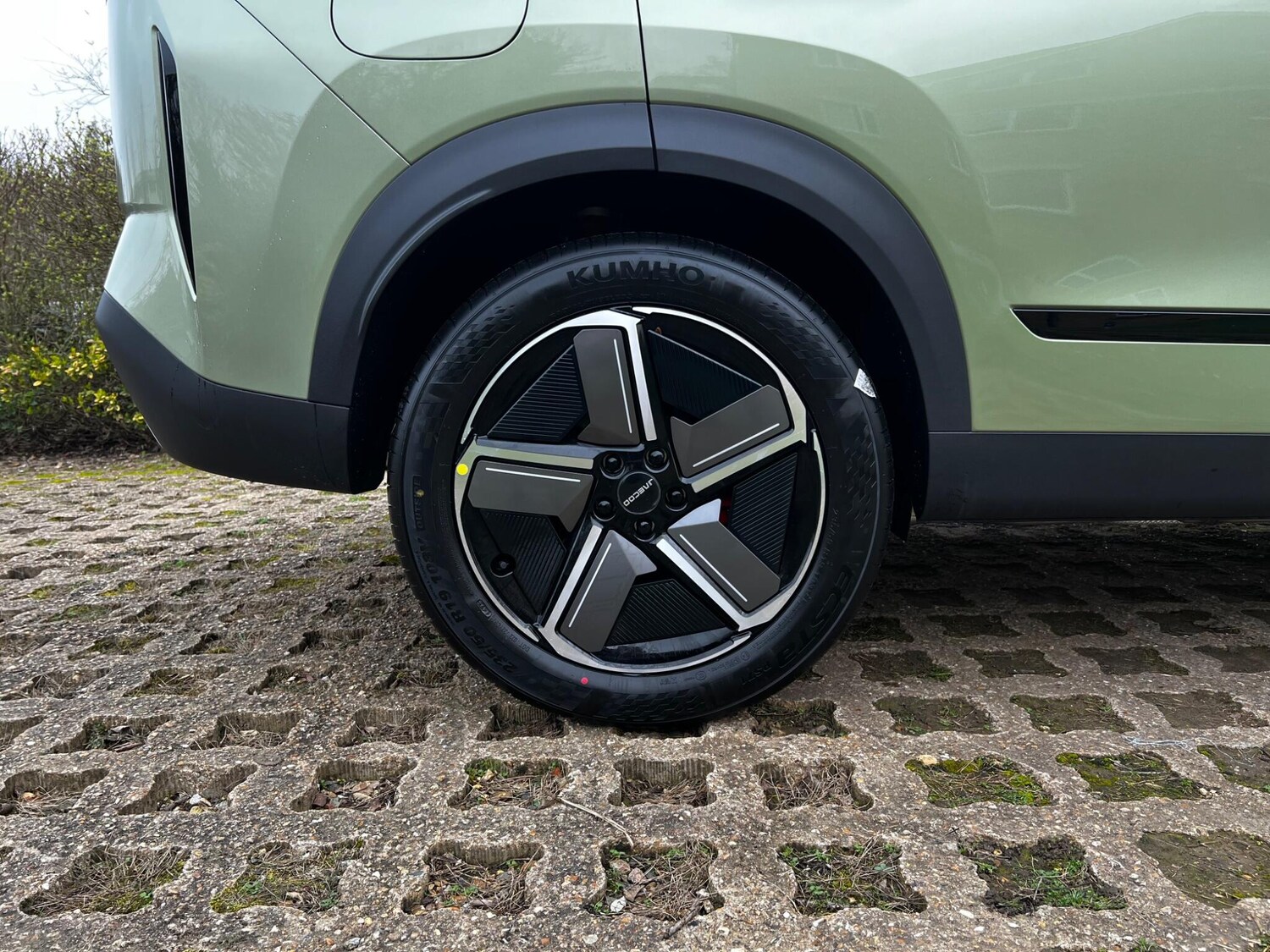 Used Jaecoo Jaecoo 7 2026 for sale - 78108470: Photo 14