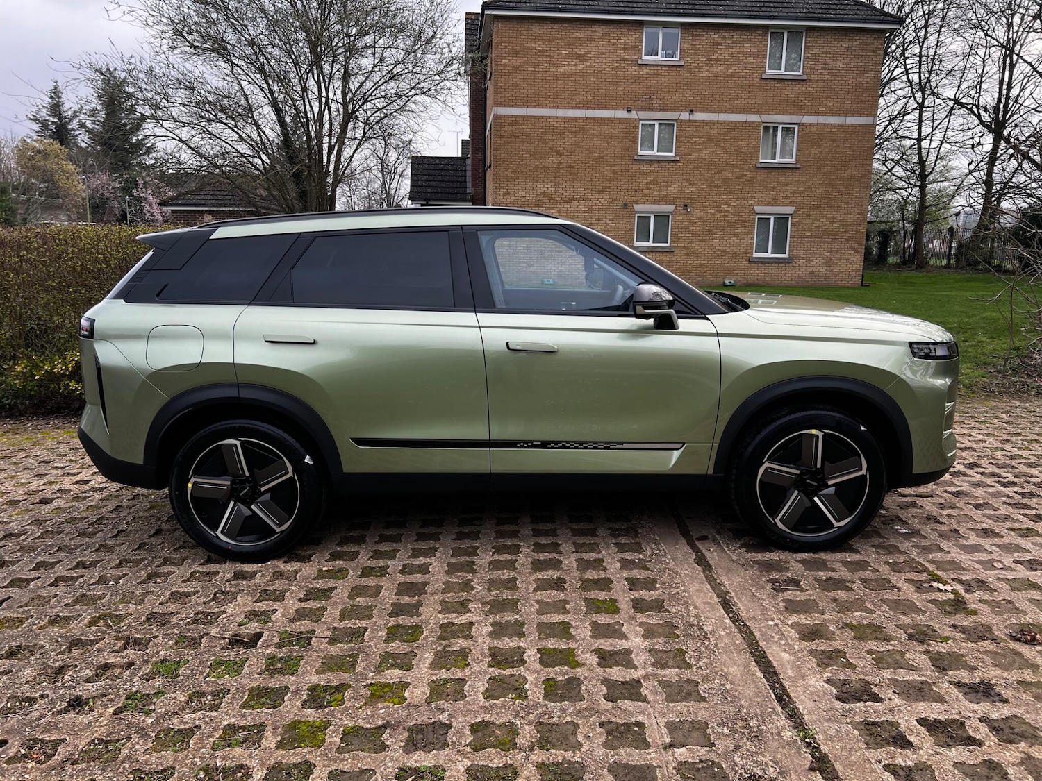 Used Jaecoo Jaecoo 7 2026 for sale - 78108470: Photo 2