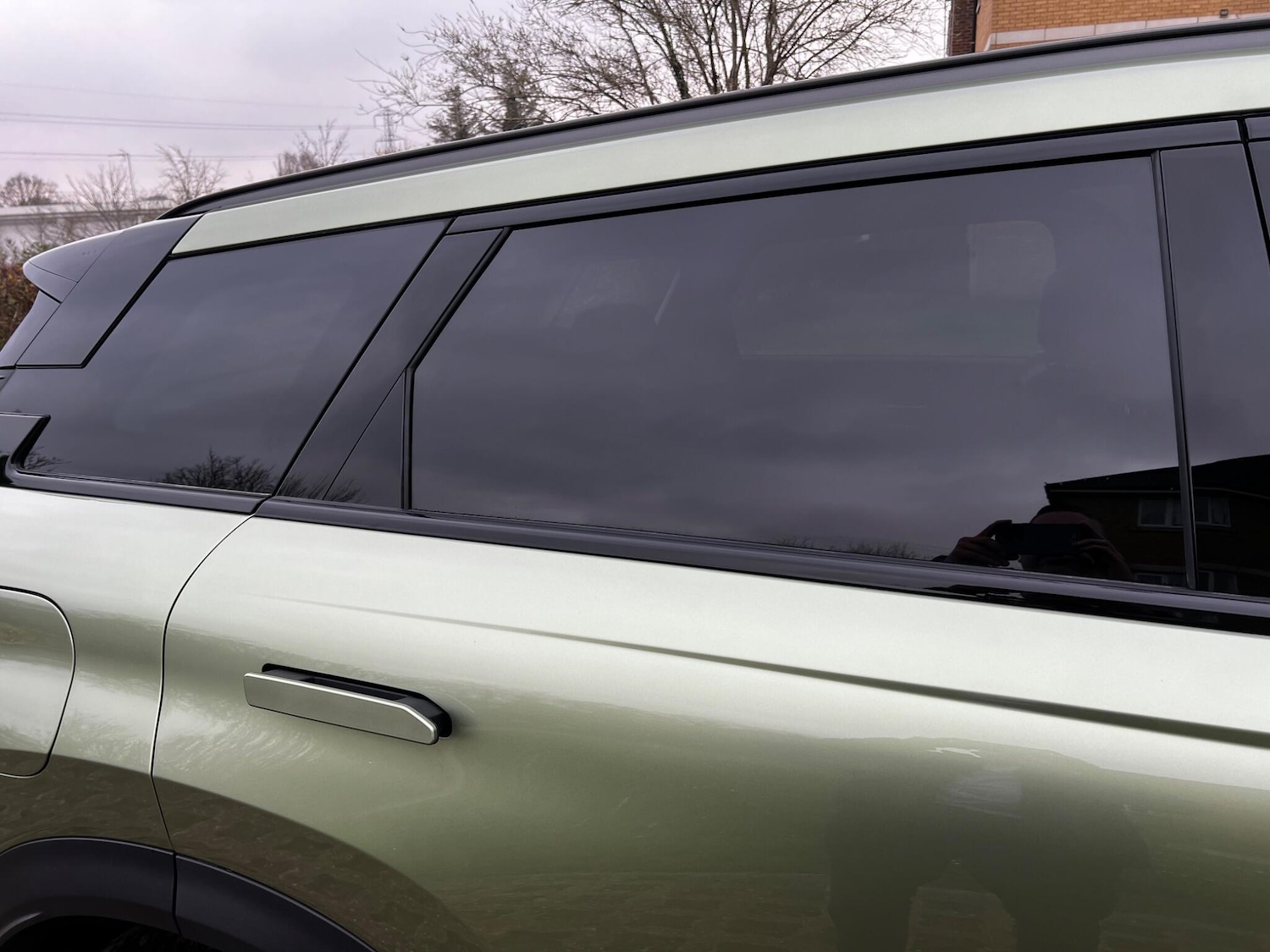 Used Jaecoo Jaecoo 7 2026 for sale - 78108470: Photo 20