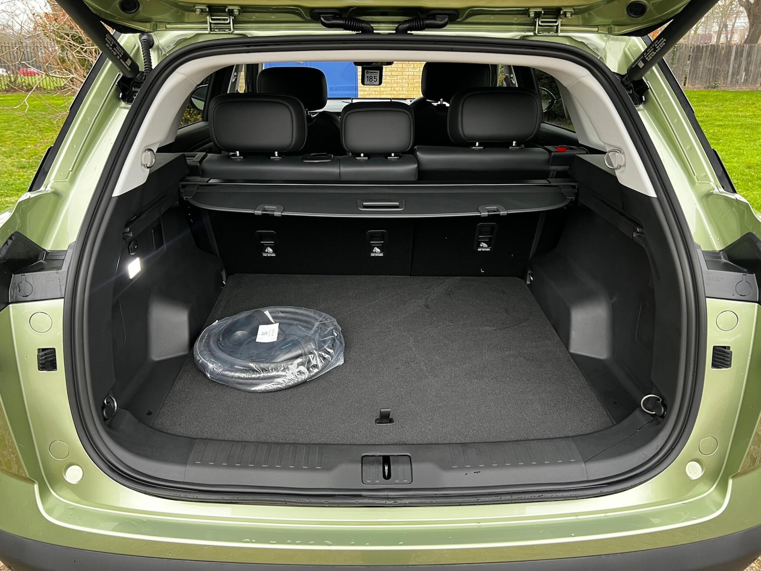 Used Jaecoo Jaecoo 7 2026 for sale - 78108470: Photo 25