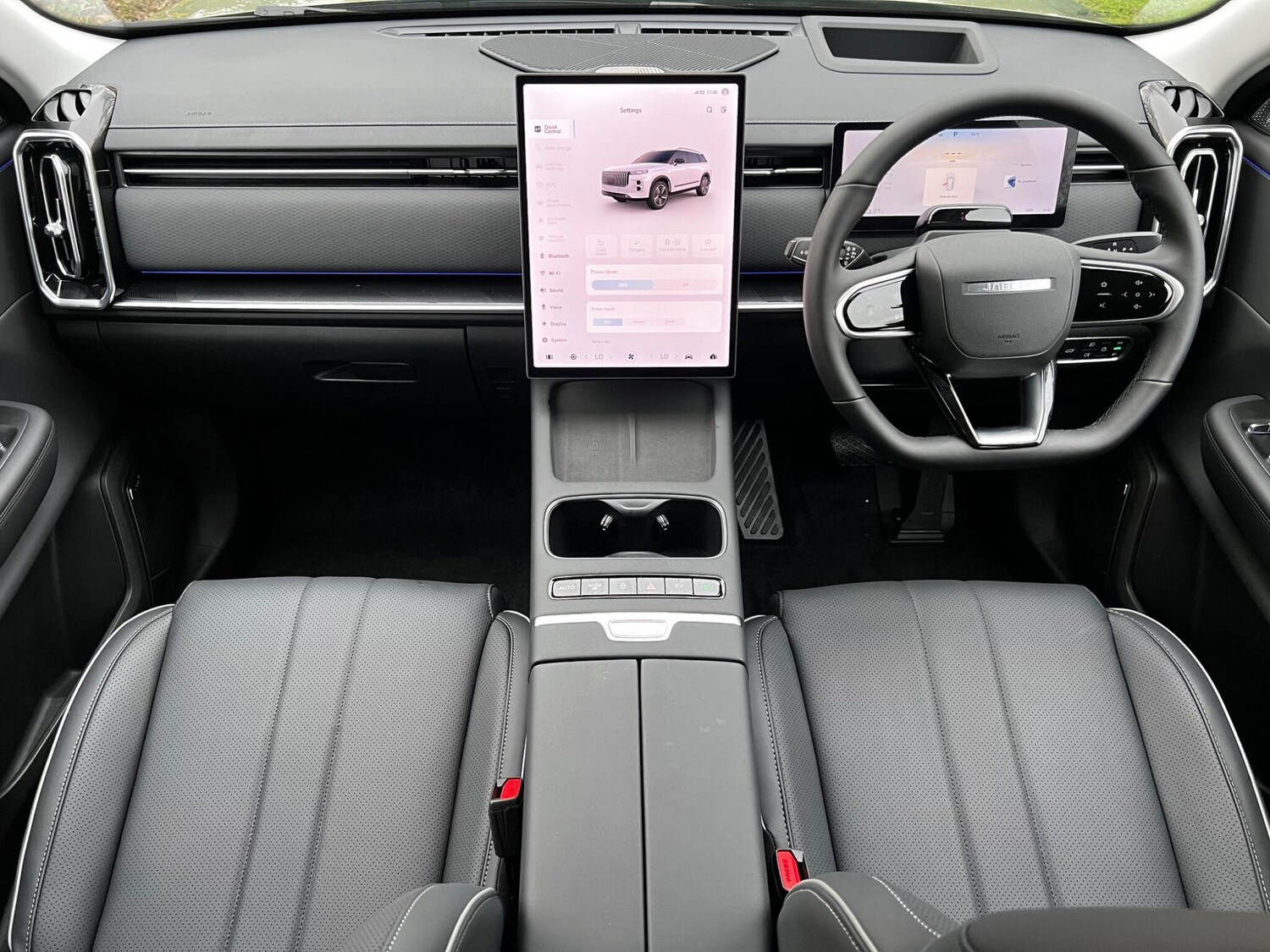 Used Jaecoo Jaecoo 7 2026 for sale - 78108470: Photo 27