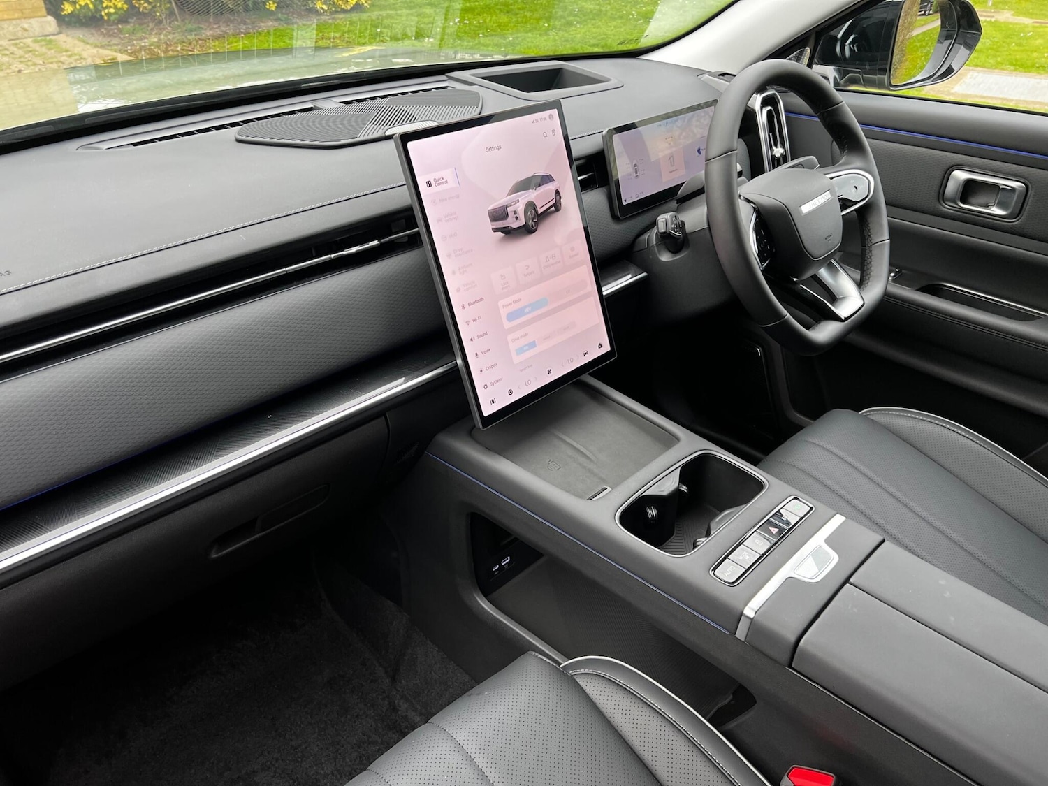 Used Jaecoo Jaecoo 7 2026 for sale - 78108470: Photo 29