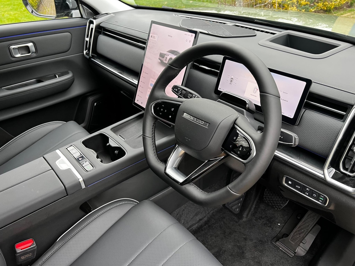 Used Jaecoo Jaecoo 7 2026 for sale - 78108470: Photo 30