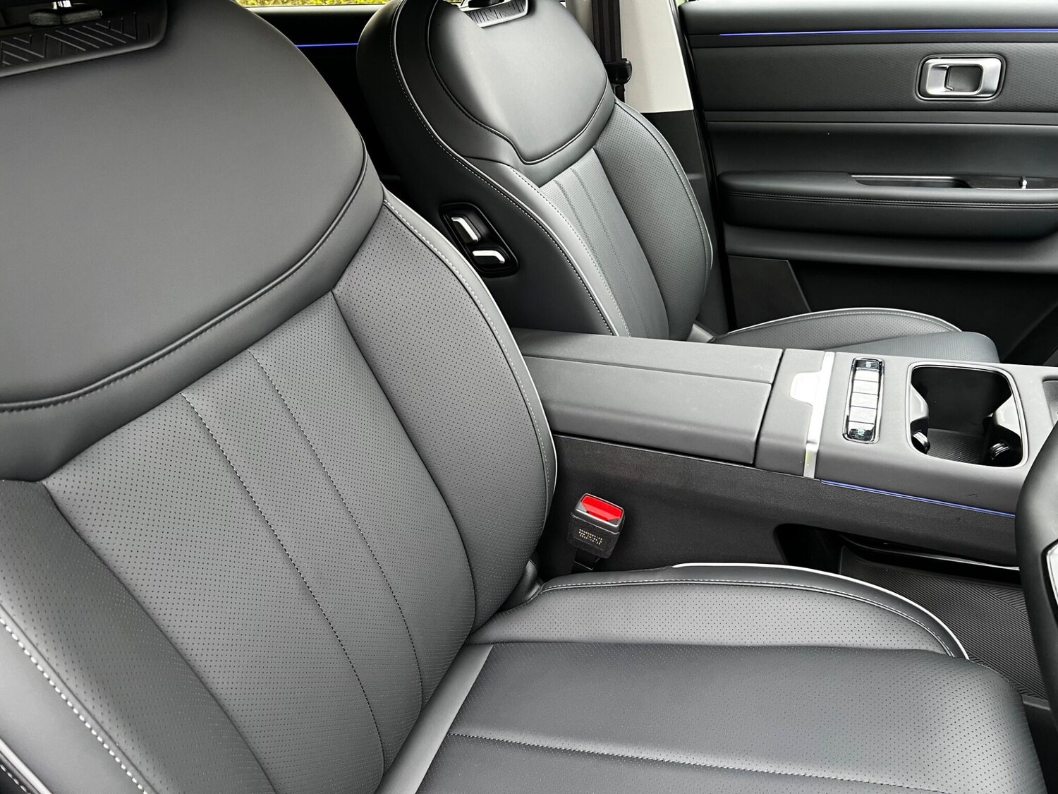 Used Jaecoo Jaecoo 7 2026 for sale - 78108470: Photo 33