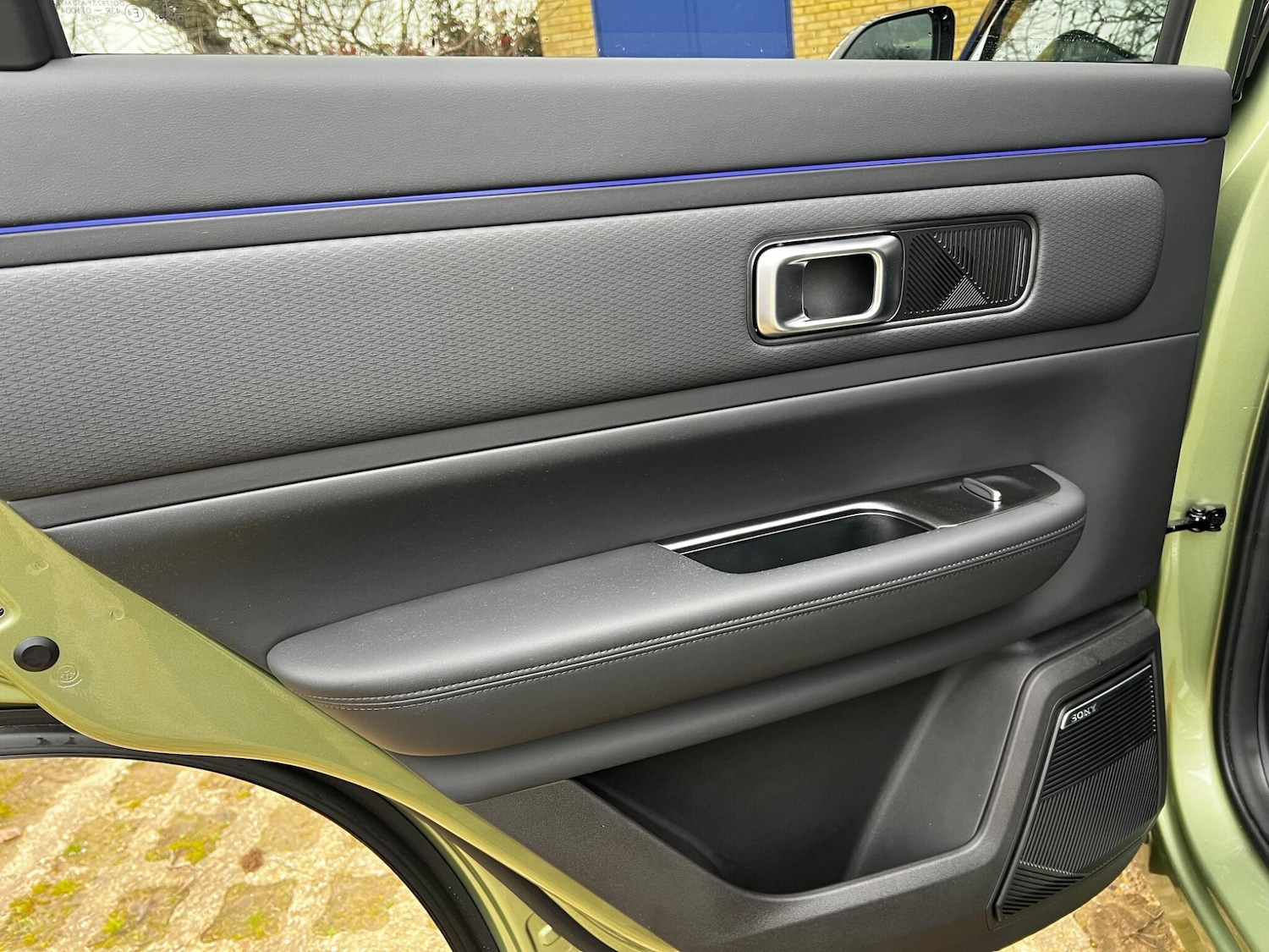 Used Jaecoo Jaecoo 7 2026 for sale - 78108470: Photo 34