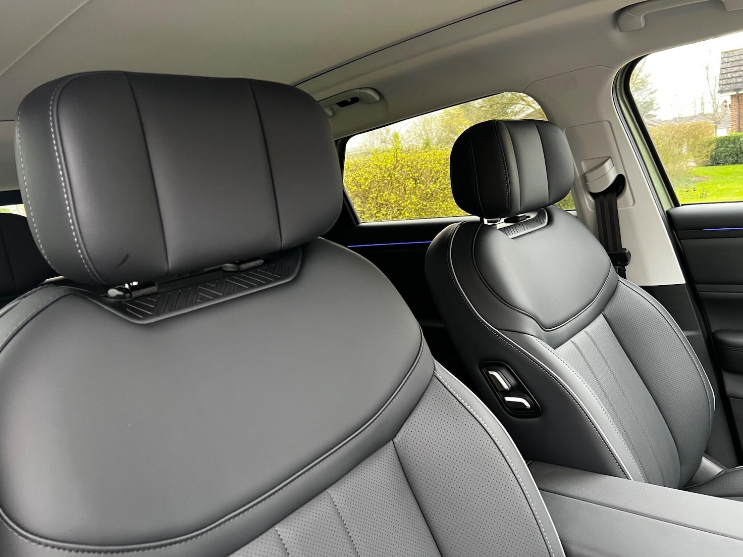 Used Jaecoo Jaecoo 7 2026 for sale - 78108470: Photo 42