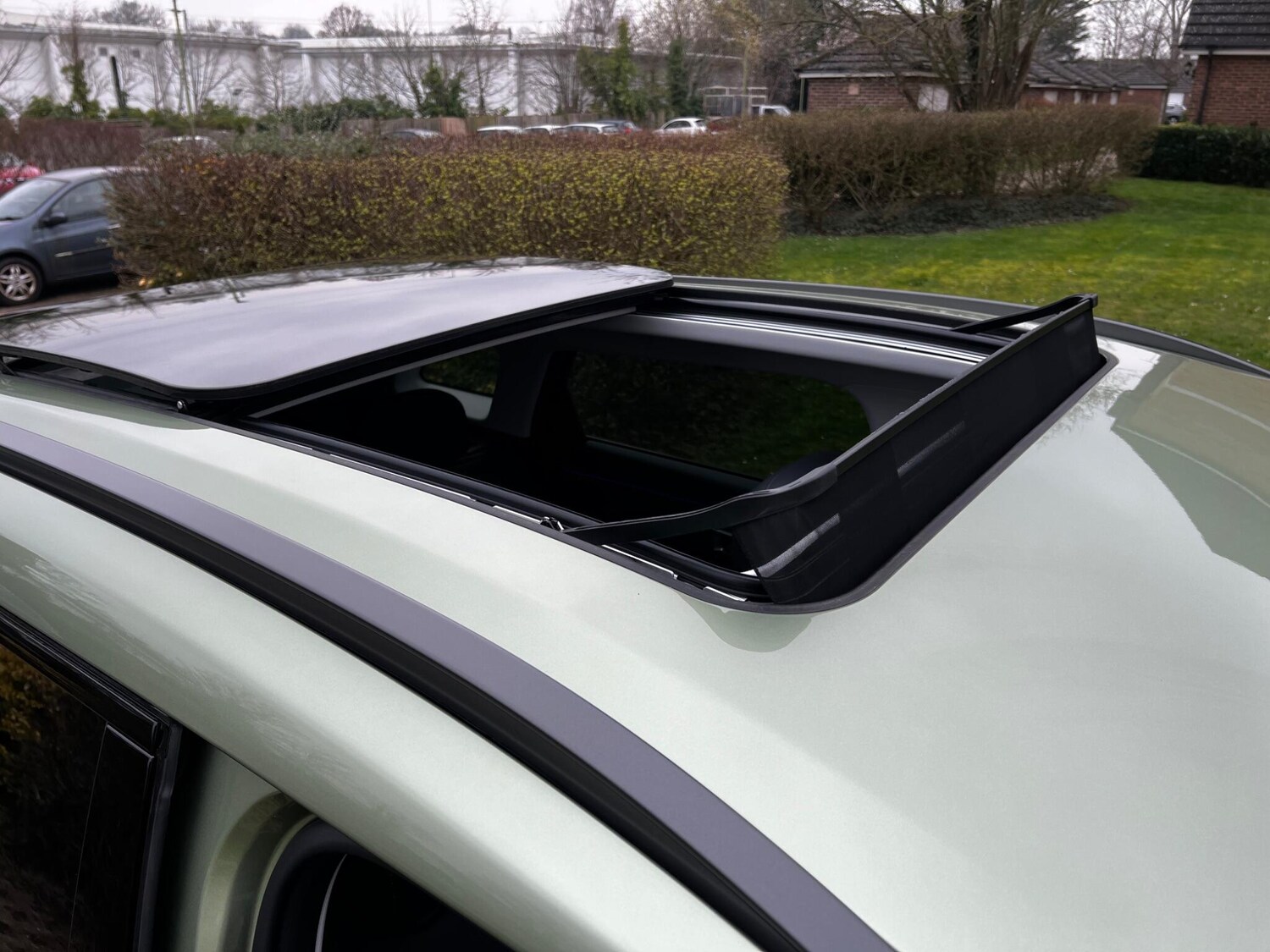 Used Jaecoo Jaecoo 7 2026 for sale - 78108470: Photo 45