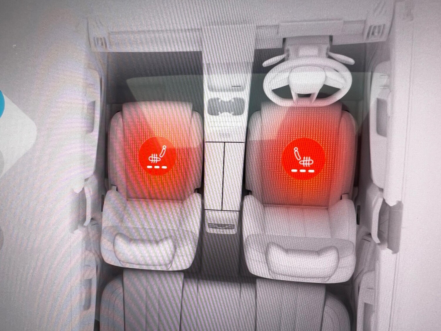 Used Jaecoo Jaecoo 7 2026 for sale - 78108470: Photo 51