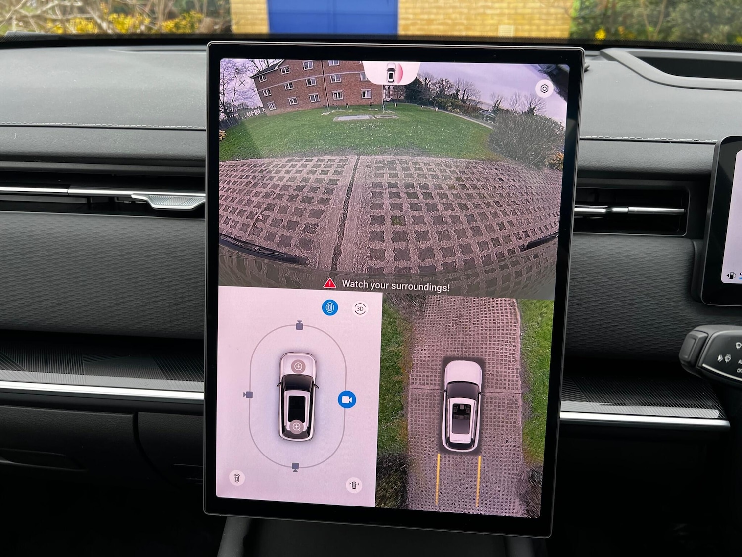 Used Jaecoo Jaecoo 7 2026 for sale - 78108470: Photo 54