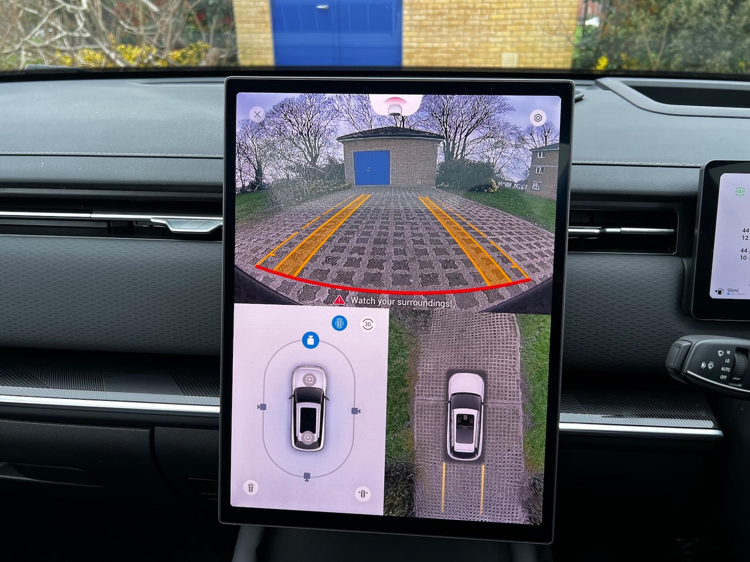 Used Jaecoo Jaecoo 7 2026 for sale - 78108470: Photo 56