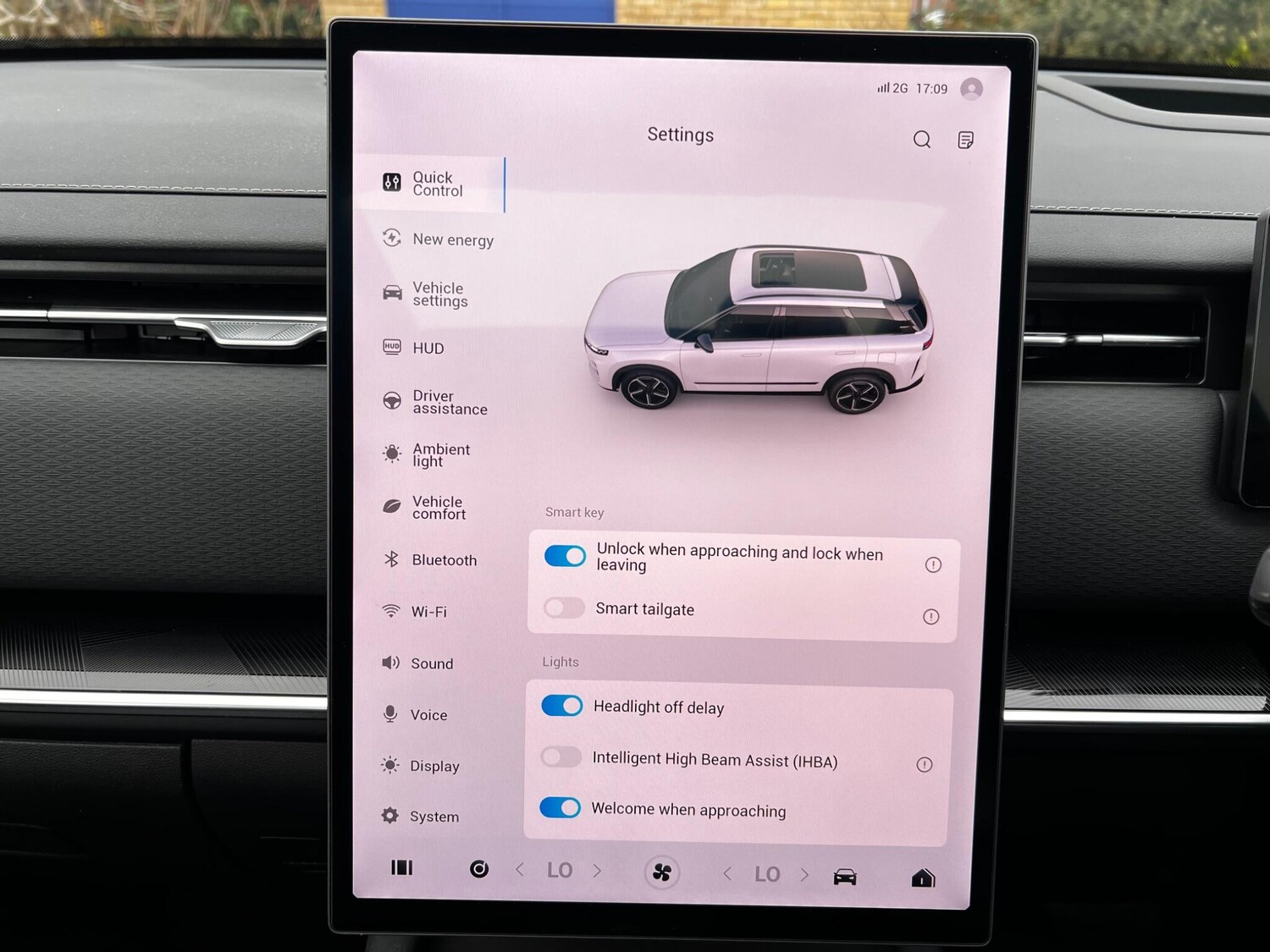 Used Jaecoo Jaecoo 7 2026 for sale - 78108470: Photo 63