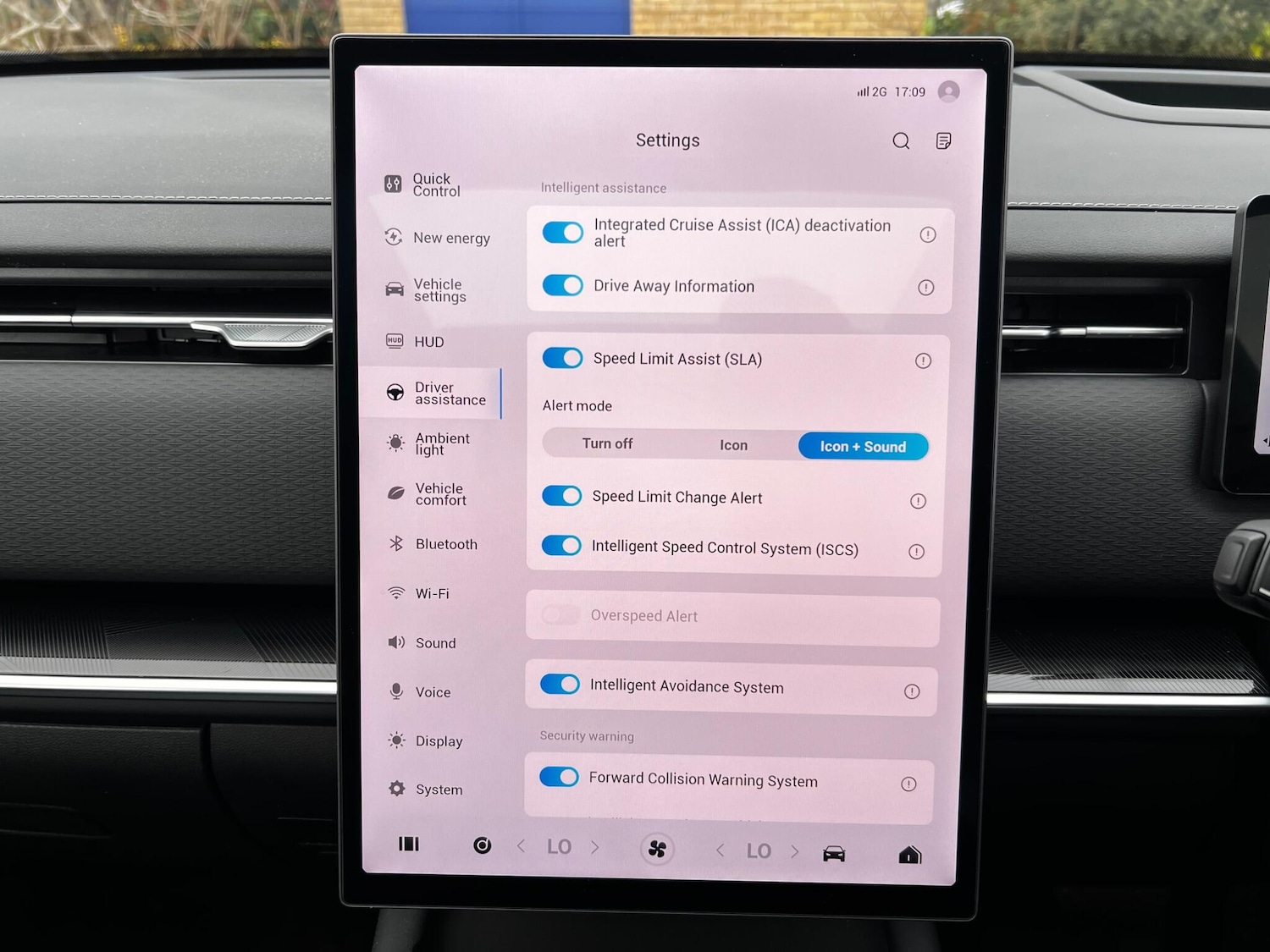 Used Jaecoo Jaecoo 7 2026 for sale - 78108470: Photo 64