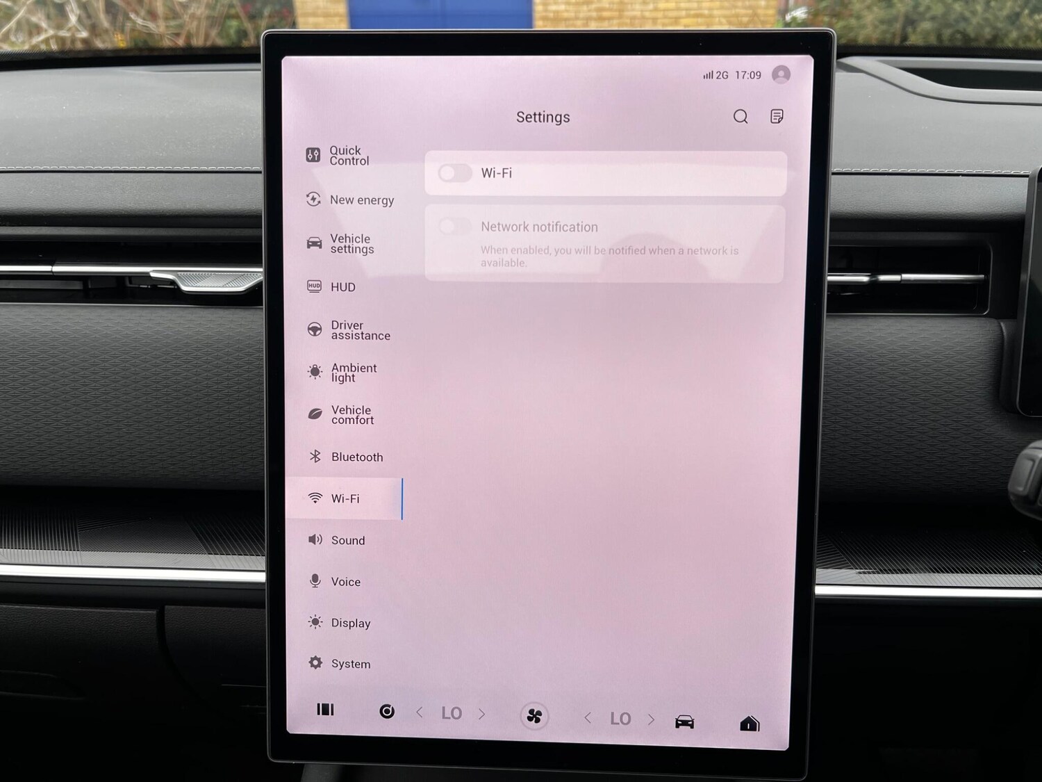 Used Jaecoo Jaecoo 7 2026 for sale - 78108470: Photo 66