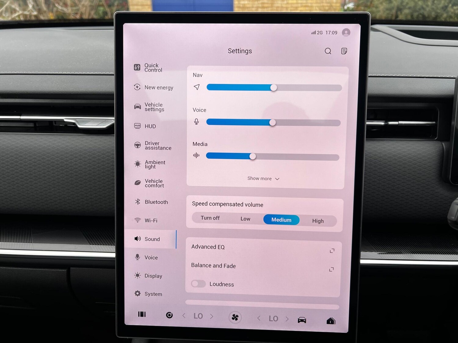 Used Jaecoo Jaecoo 7 2026 for sale - 78108470: Photo 71