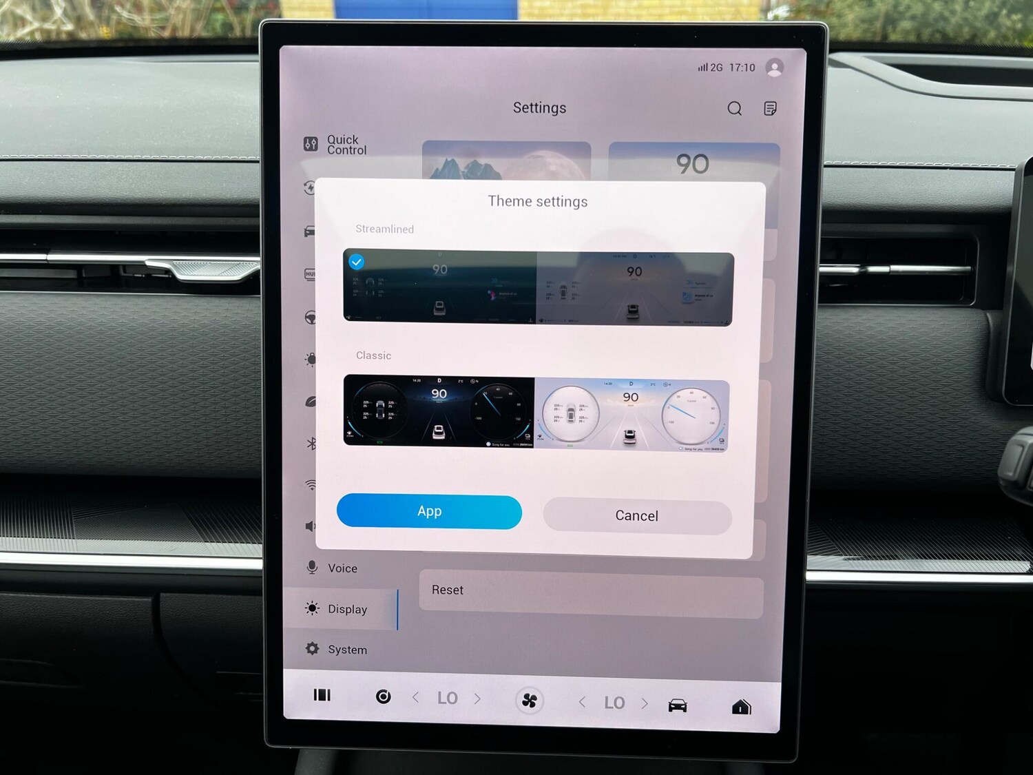 Used Jaecoo Jaecoo 7 2026 for sale - 78108470: Photo 73