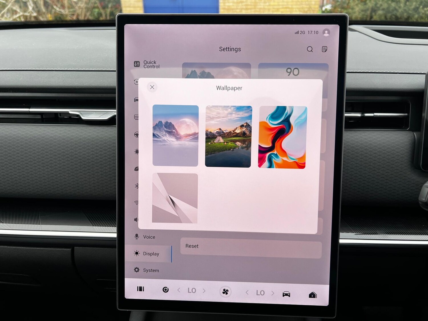 Used Jaecoo Jaecoo 7 2026 for sale - 78108470: Photo 74