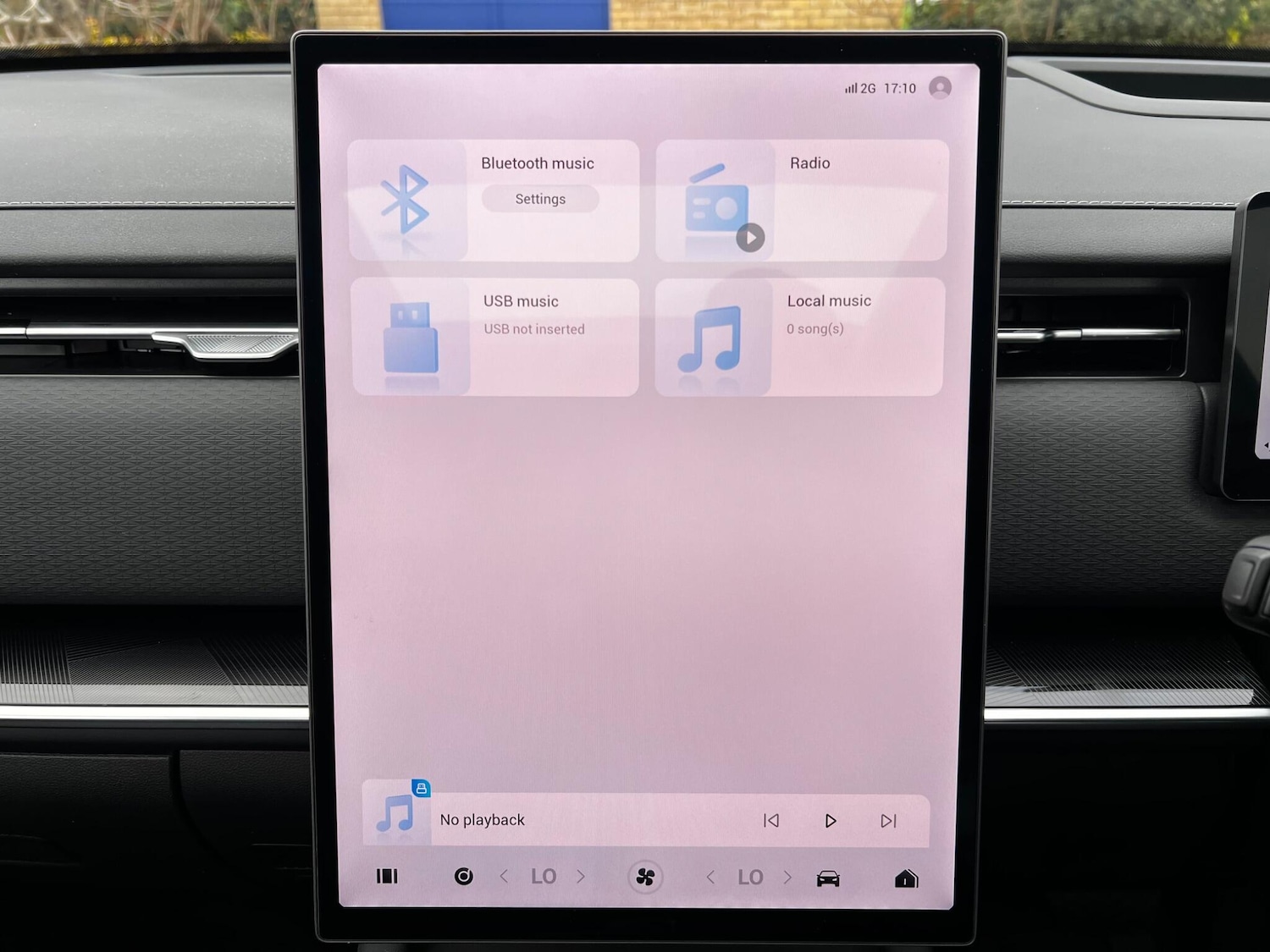 Used Jaecoo Jaecoo 7 2026 for sale - 78108470: Photo 77