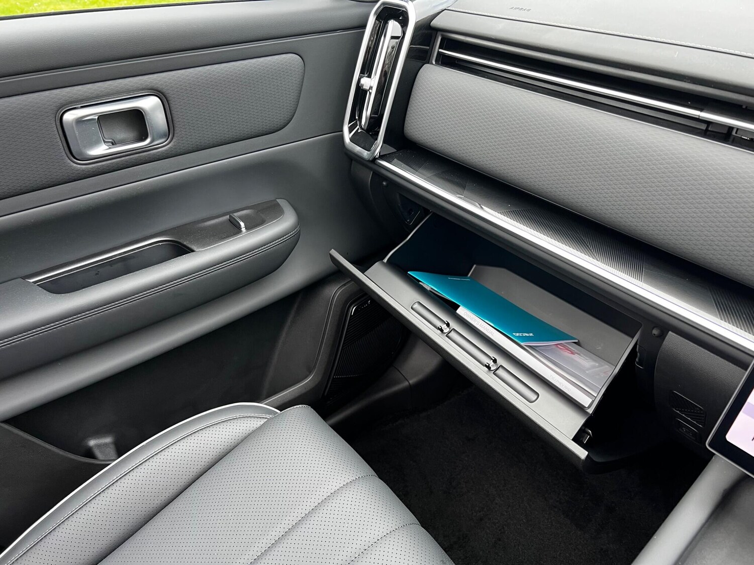 Used Jaecoo Jaecoo 7 2026 for sale - 78108470: Photo 82