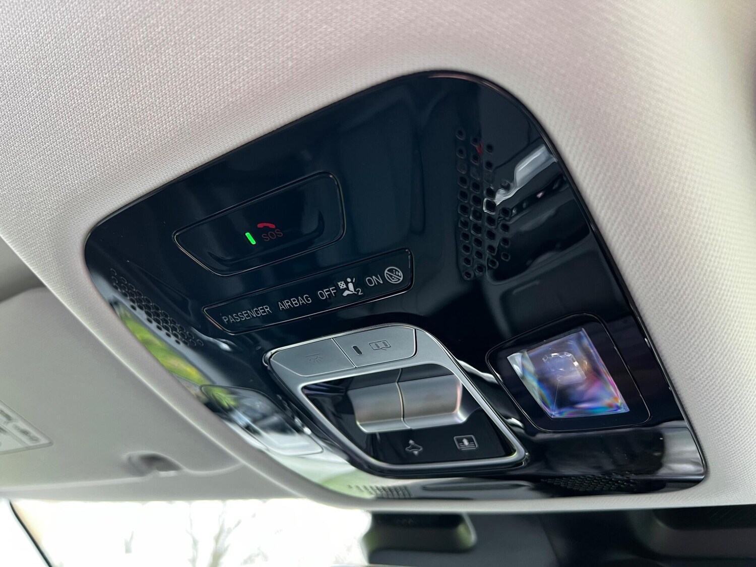 Used Jaecoo Jaecoo 7 2026 for sale - 78108470: Photo 84