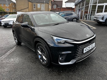Used Lexus LBX 2025 for sale - 78581416: Photo