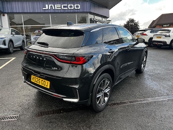 Used Lexus LBX 2025 for sale - 78581416: Photo