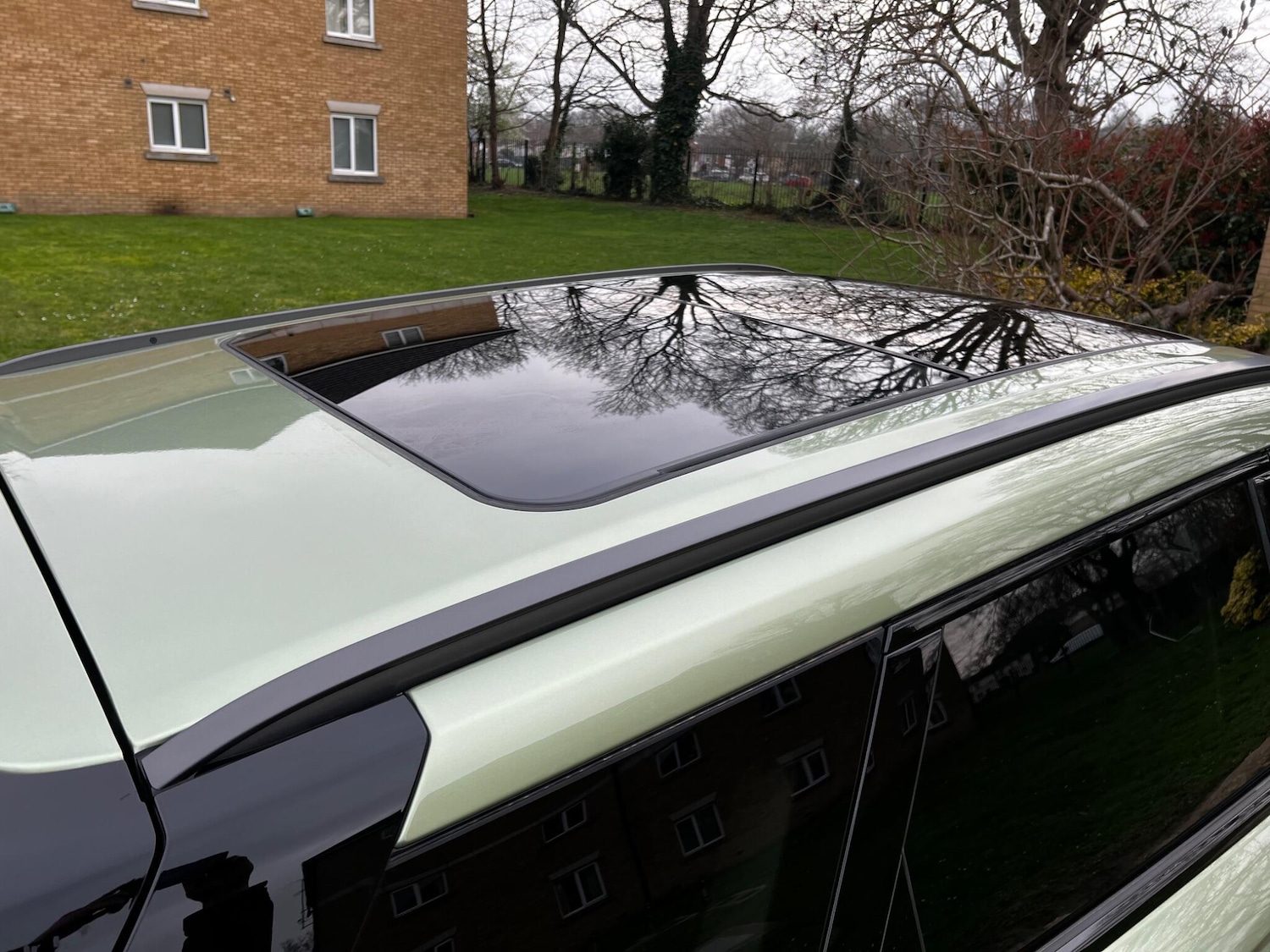 Used Jaecoo Jaecoo 7 2026 for sale - 78108469: Photo 10