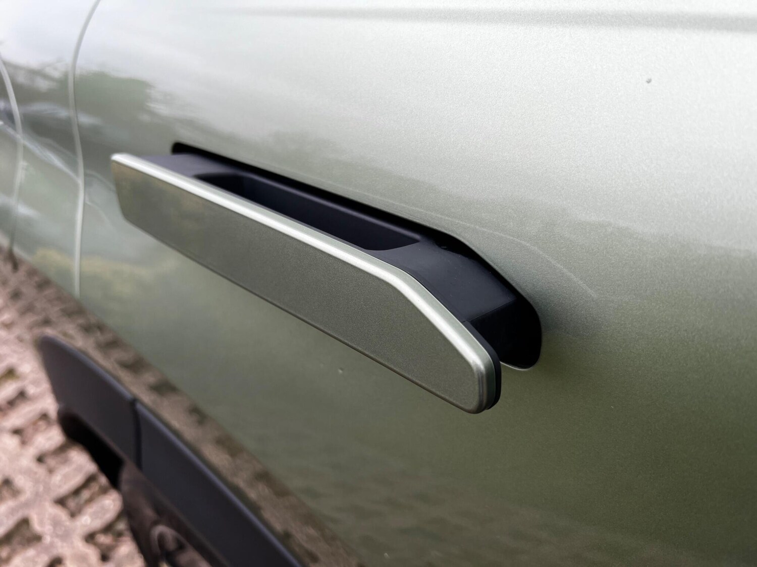 Used Jaecoo Jaecoo 7 2026 for sale - 78108469: Photo 14