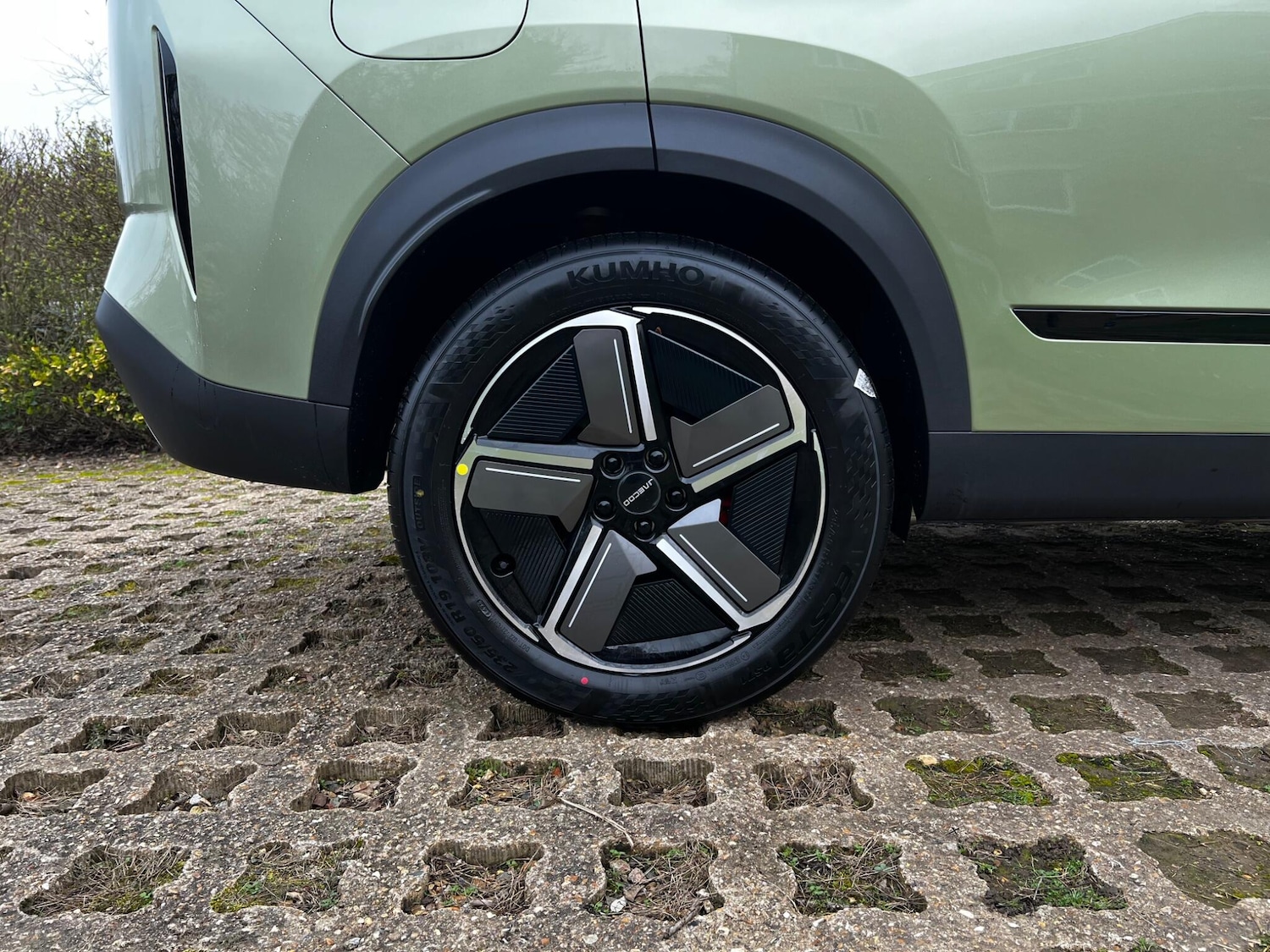 Used Jaecoo Jaecoo 7 2026 for sale - 78108469: Photo 18