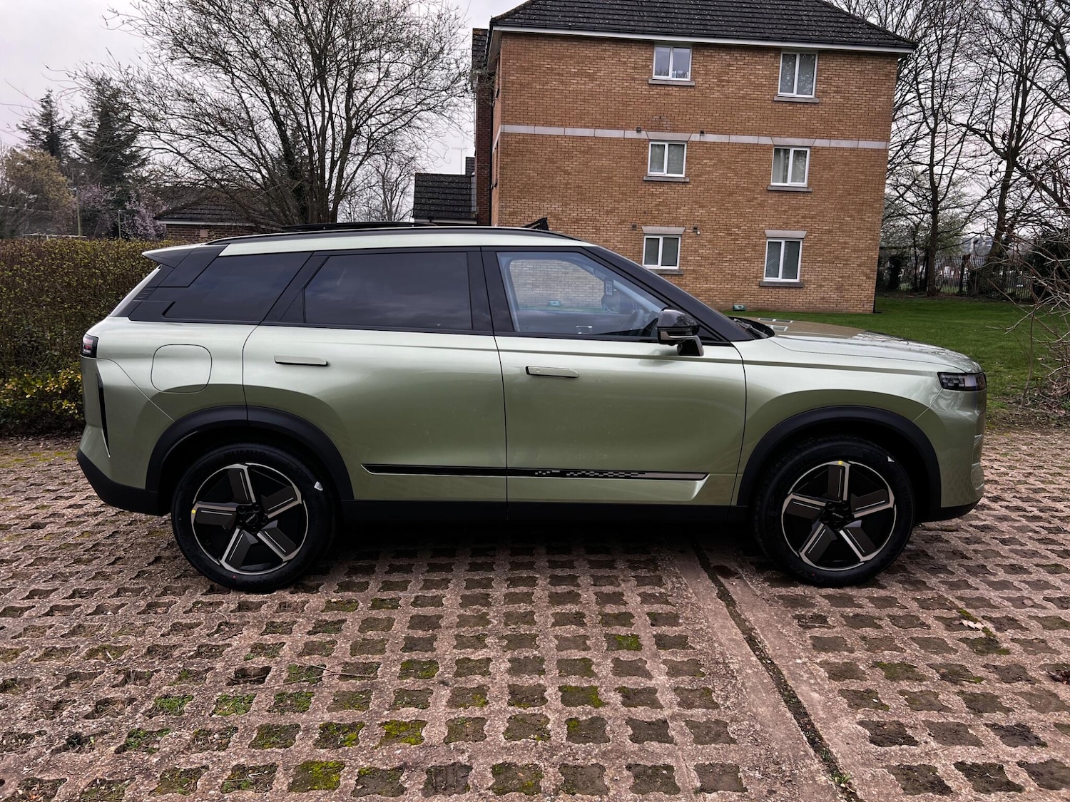 Used Jaecoo Jaecoo 7 2026 for sale - 78108469: Photo 2