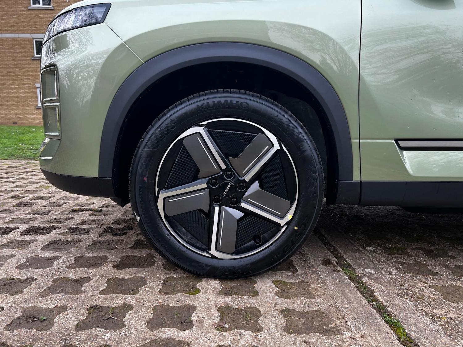 Used Jaecoo Jaecoo 7 2026 for sale - 78108469: Photo 20