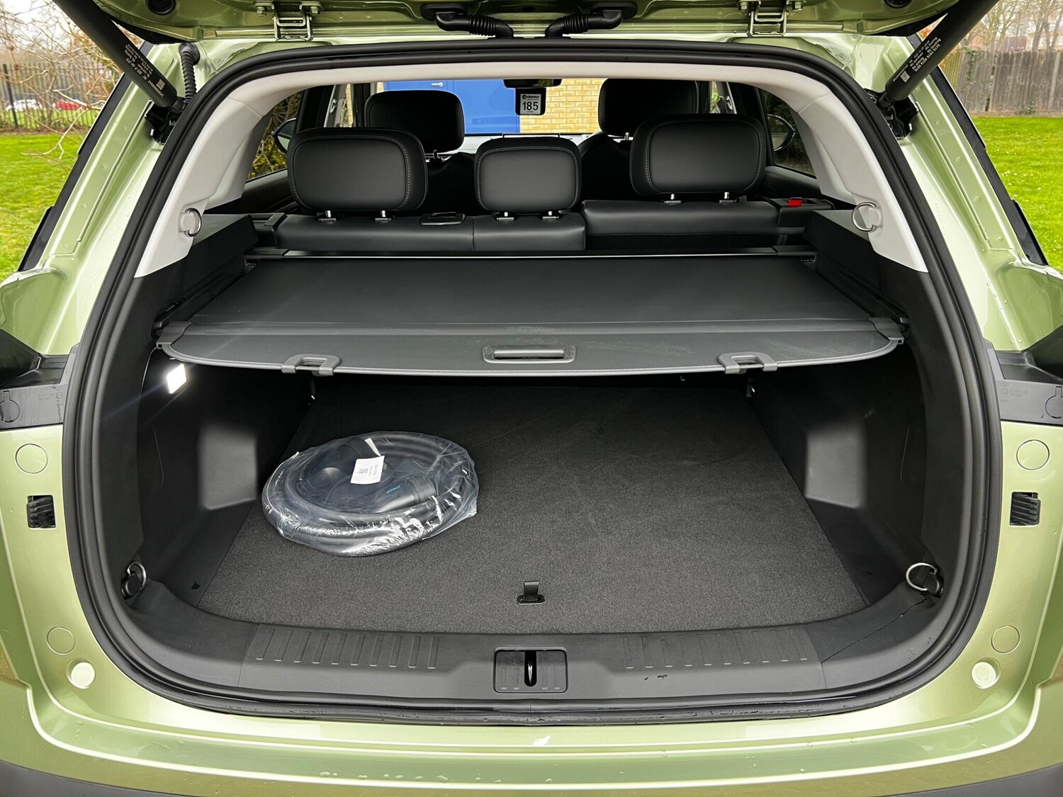 Used Jaecoo Jaecoo 7 2026 for sale - 78108469: Photo 22